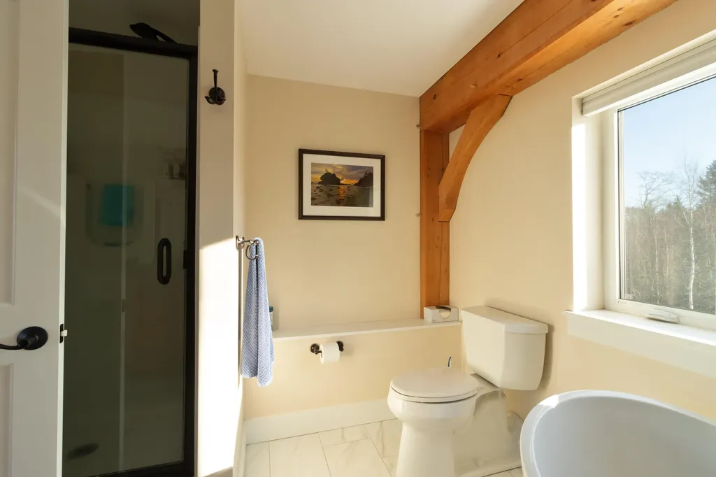 15 Goose Ledge Road Harpswell ME 04079
