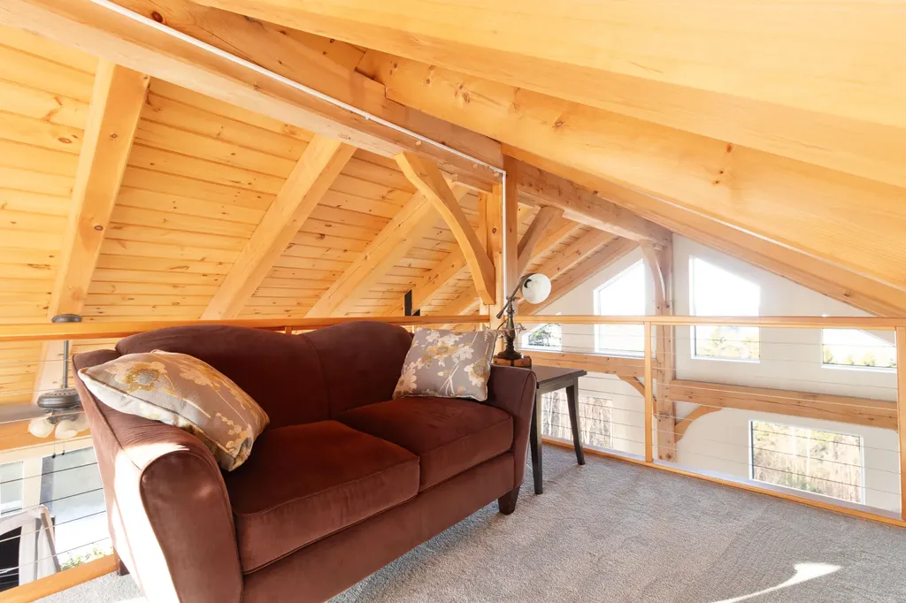 15 Goose Ledge Road Harpswell ME 04079
