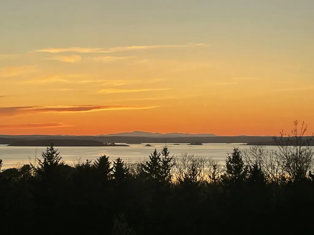 15 Goose Ledge Road Harpswell ME 04079