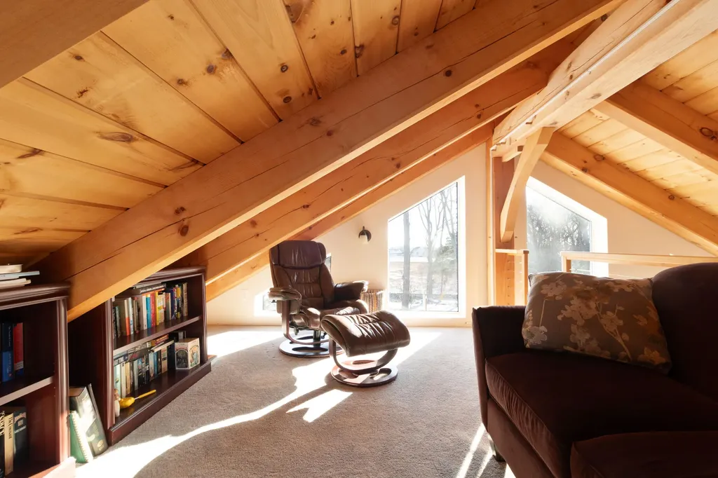15 Goose Ledge Road Harpswell ME 04079