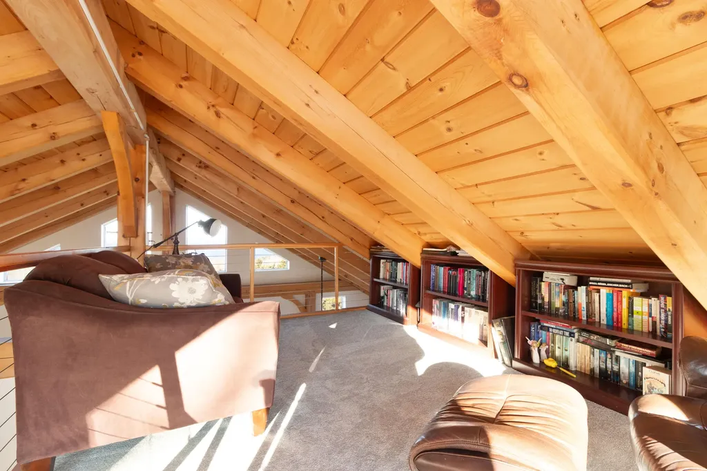15 Goose Ledge Road Harpswell ME 04079