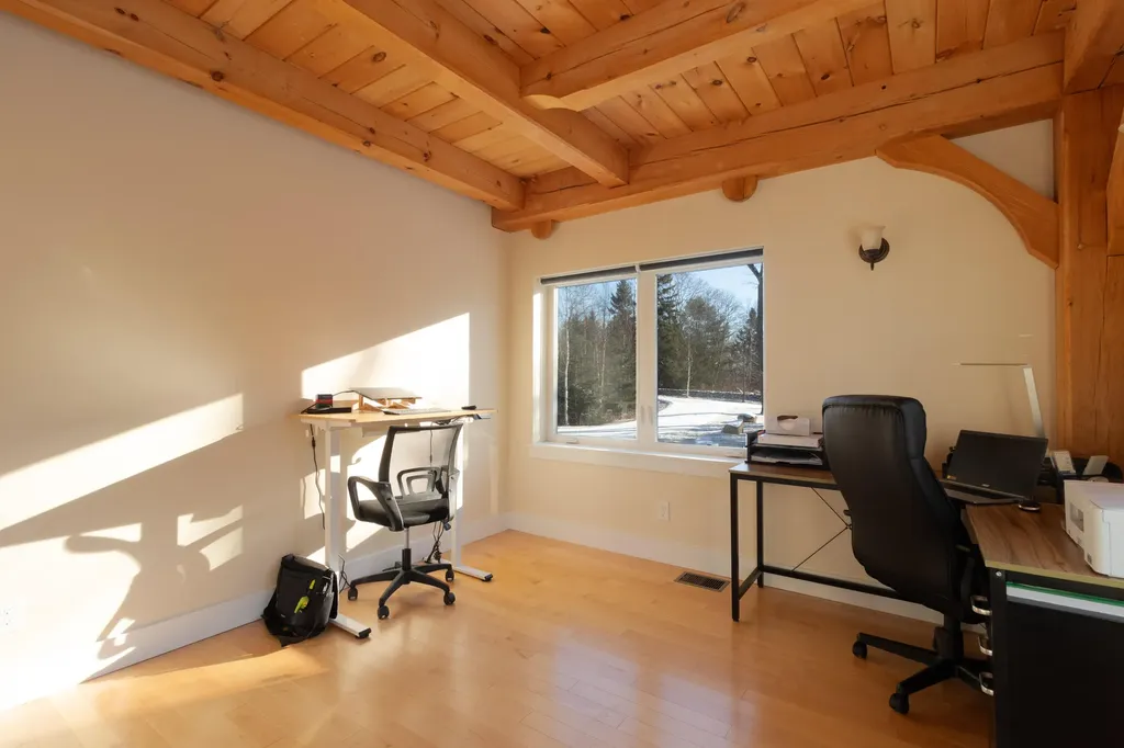 15 Goose Ledge Road Harpswell ME 04079