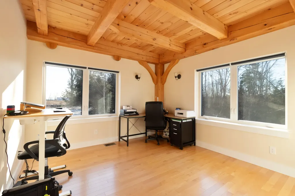 15 Goose Ledge Road Harpswell ME 04079