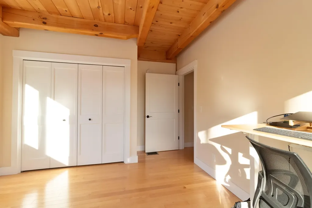 15 Goose Ledge Road Harpswell ME 04079