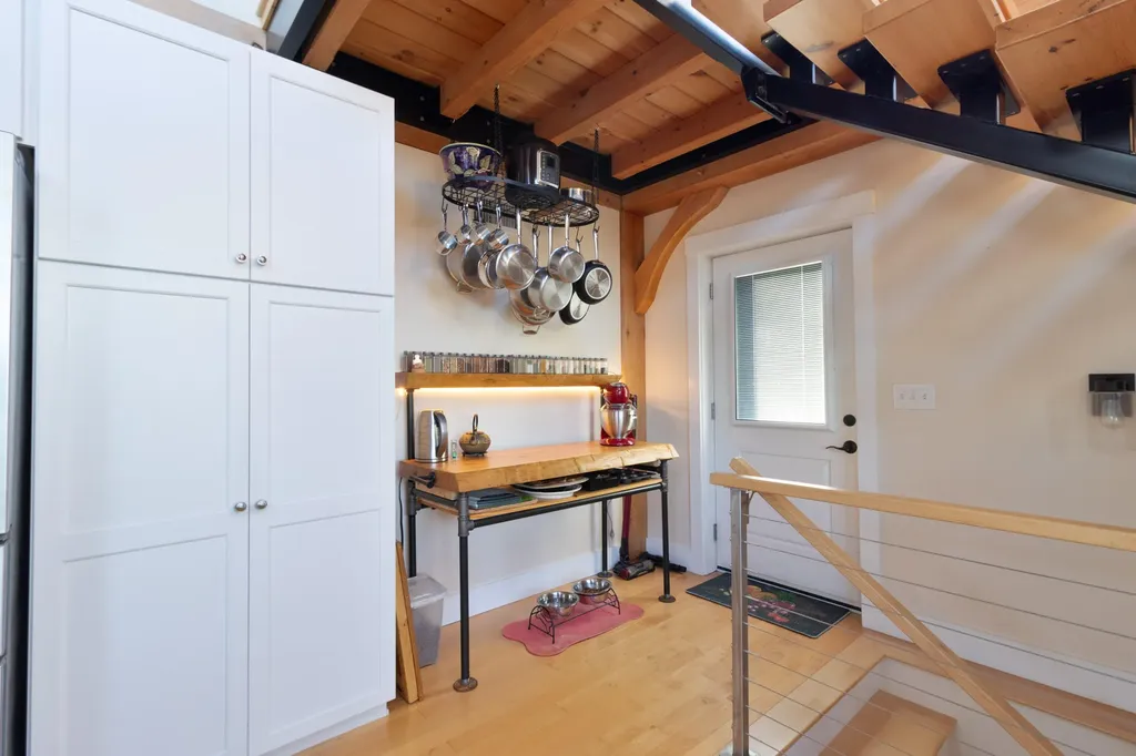 15 Goose Ledge Road Harpswell ME 04079