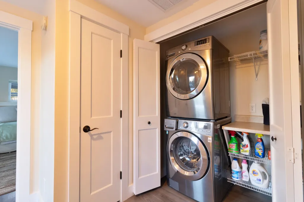 15 Goose Ledge Road Harpswell ME 04079