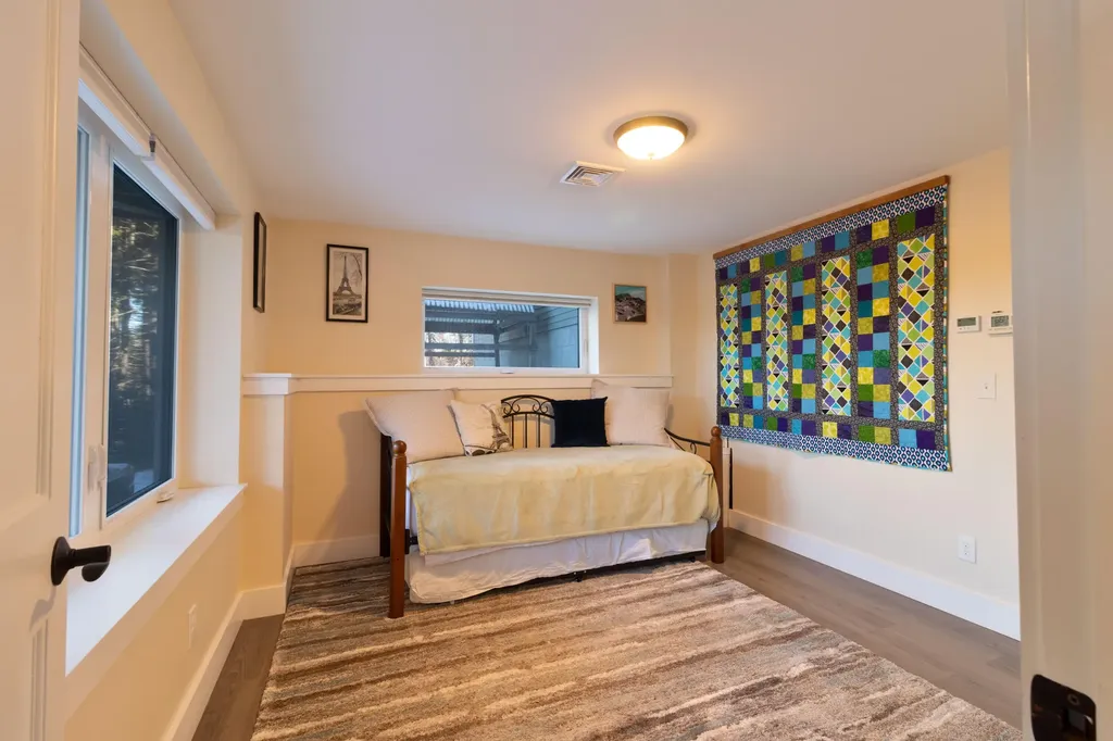 15 Goose Ledge Road Harpswell ME 04079