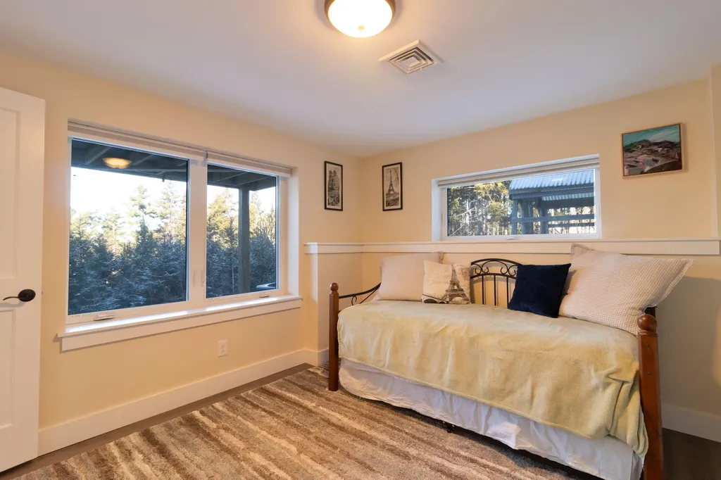 15 Goose Ledge Road Harpswell ME 04079