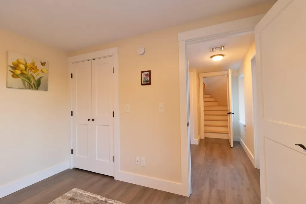 15 Goose Ledge Road Harpswell ME 04079