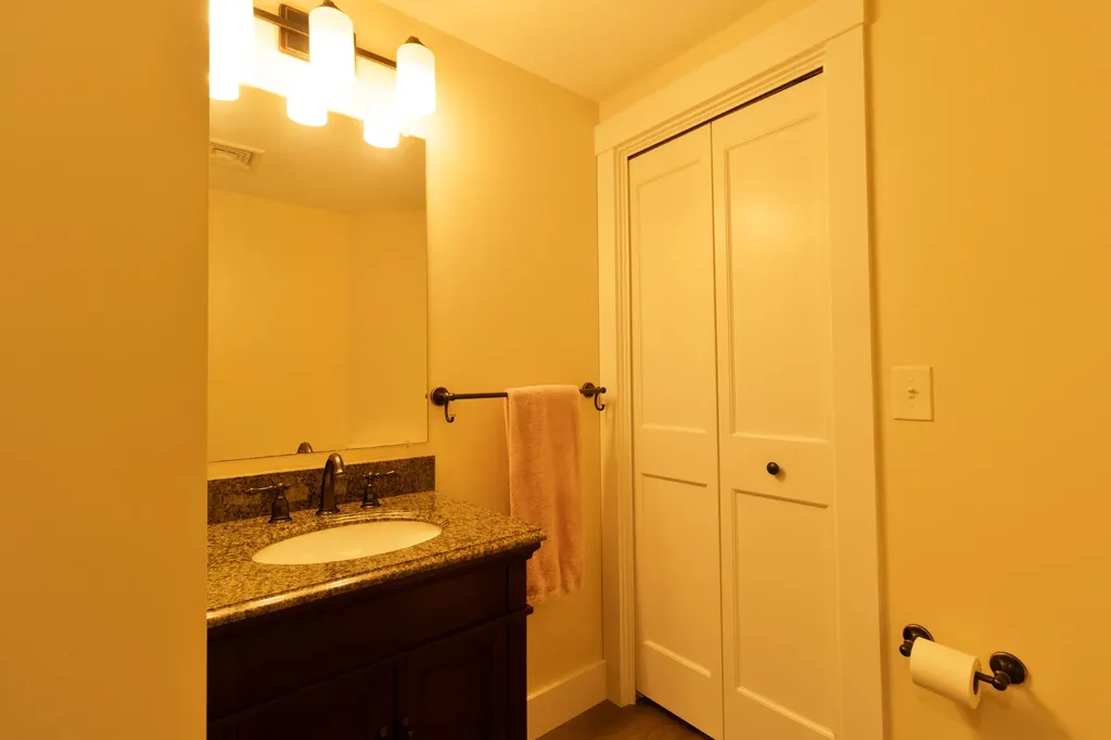 15 Goose Ledge Road Harpswell ME 04079