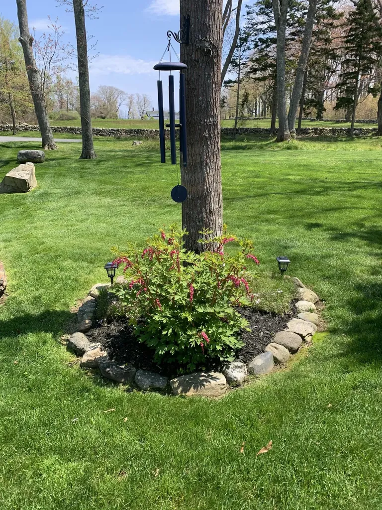 15 Goose Ledge Road Harpswell ME 04079