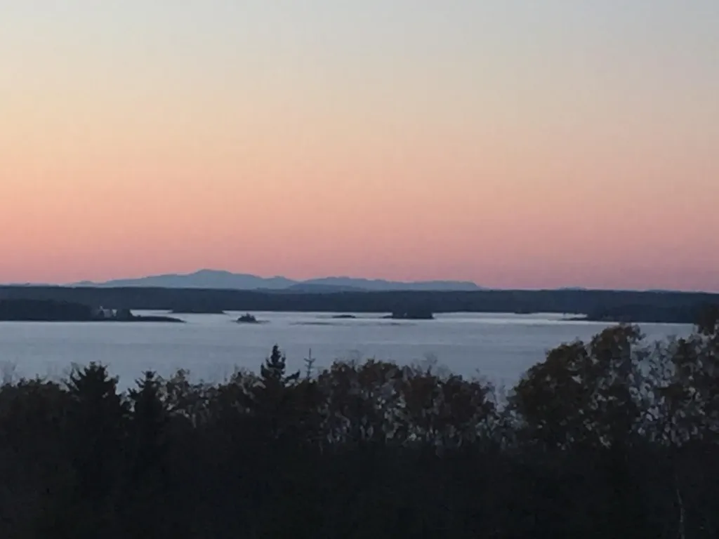 15 Goose Ledge Road Harpswell ME 04079