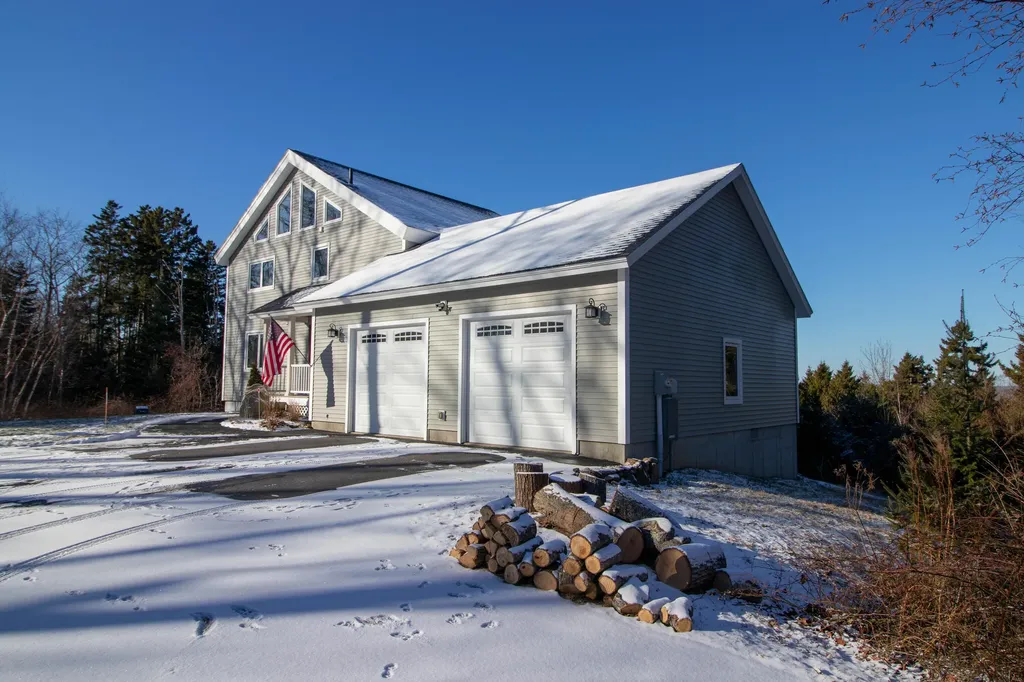 15 Goose Ledge Road Harpswell ME 04079