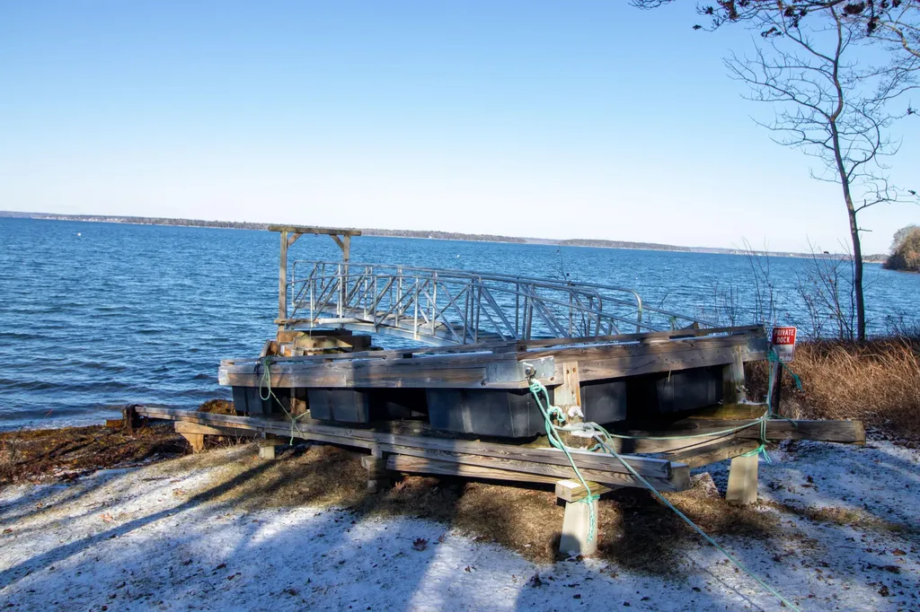 15 Goose Ledge Road Harpswell ME 04079