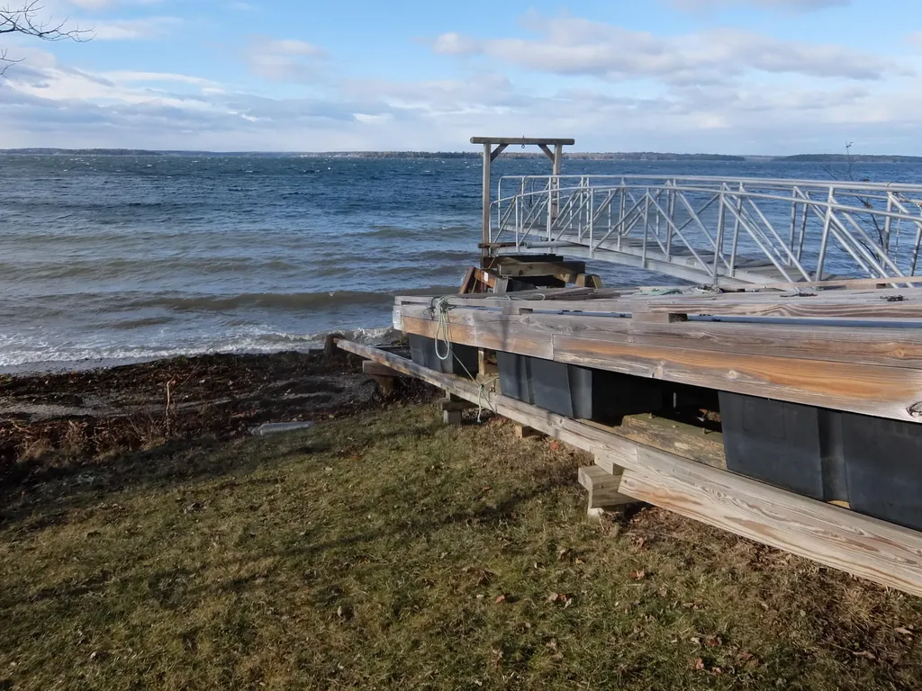 15 Goose Ledge Road Harpswell ME 04079