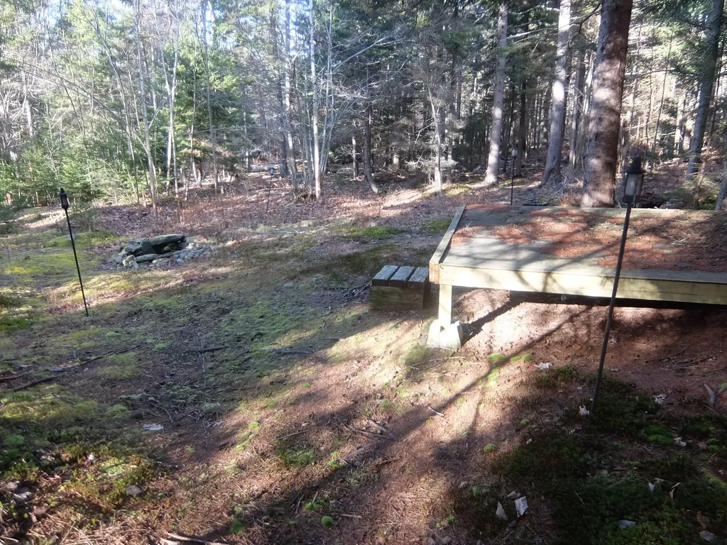 15 Goose Ledge Road Harpswell ME 04079