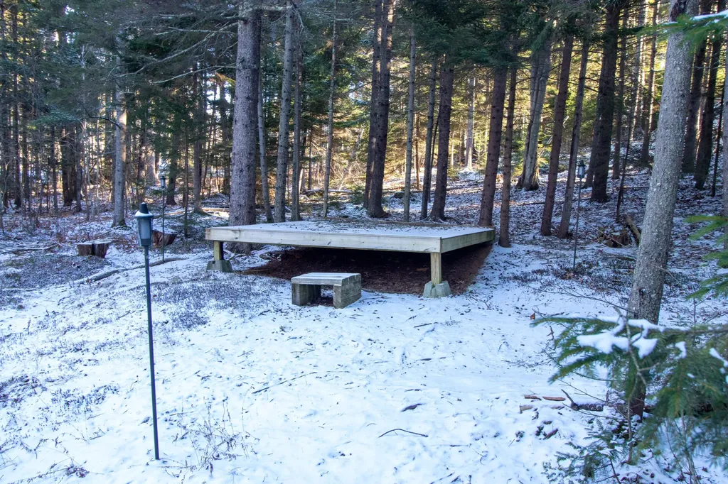 15 Goose Ledge Road Harpswell ME 04079