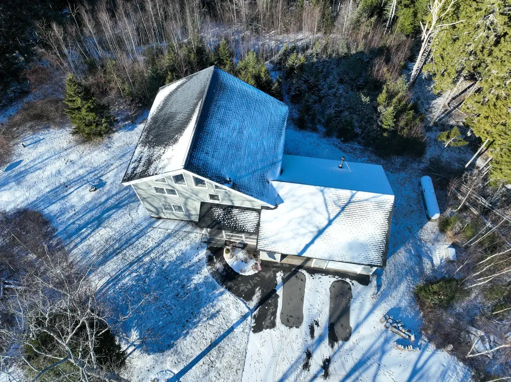 15 Goose Ledge Road Harpswell ME 04079