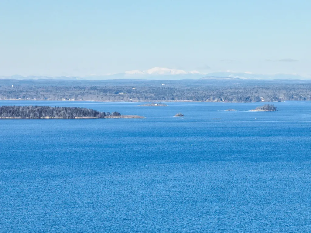 15 Goose Ledge Road Harpswell ME 04079