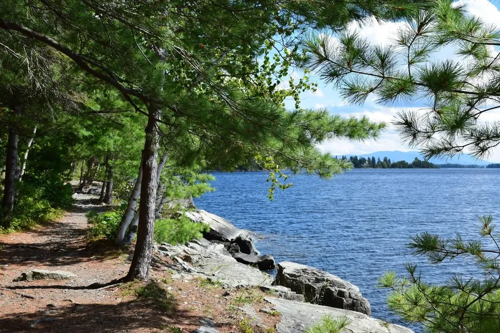 23 Pebble Beach Road Kineo Twp ME 04478
