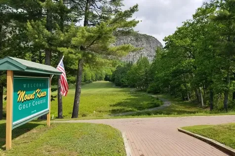 23 Pebble Beach Road Kineo Twp ME 04478