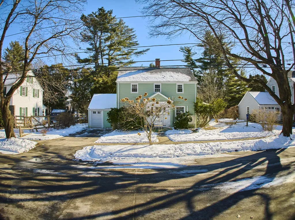 32 Sylvan Road South Portland ME 04106