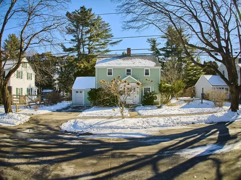 32 Sylvan Road South Portland ME 04106
