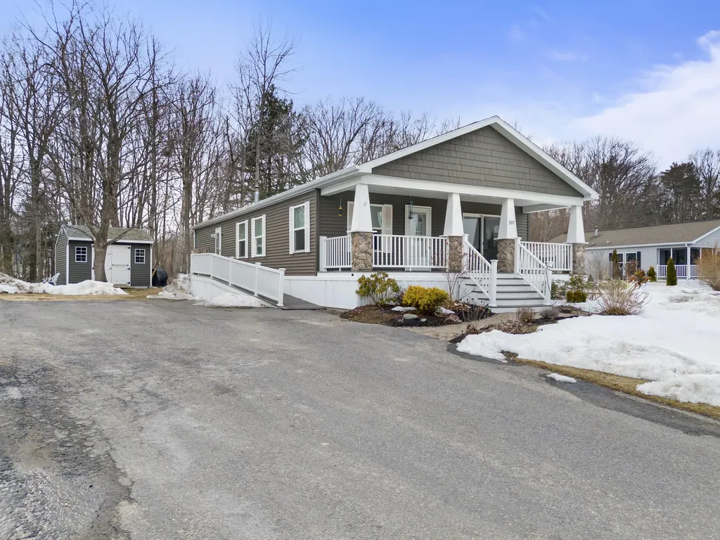 207 Vagabond Street Scarborough ME 04074