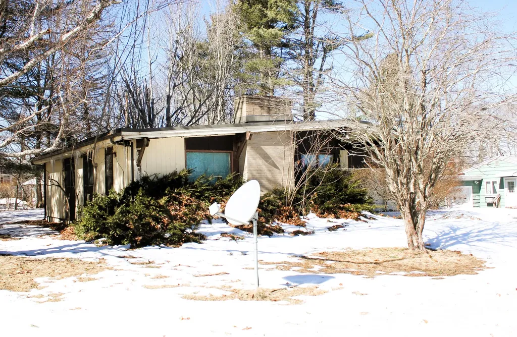 60 Crestview Drive Portland ME 04103