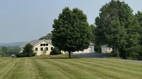 227 Carroll Road Union ME 04862