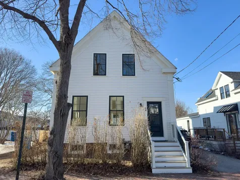 49 Montreal Street Portland ME 04101