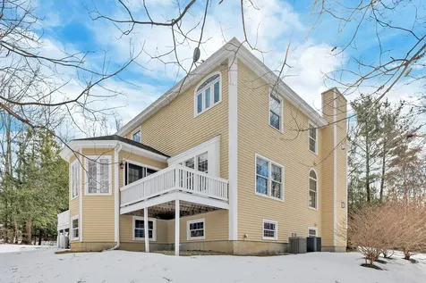 14 Payneton Hill Road York ME 03909