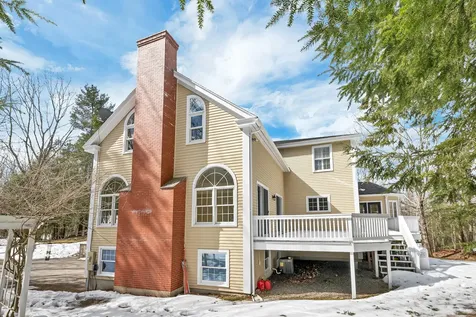 14 Payneton Hill Road York ME 03909