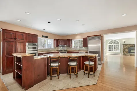 14 Payneton Hill Road York ME 03909