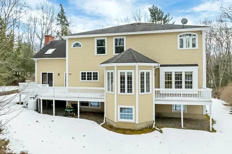 14 Payneton Hill Road York ME 03909