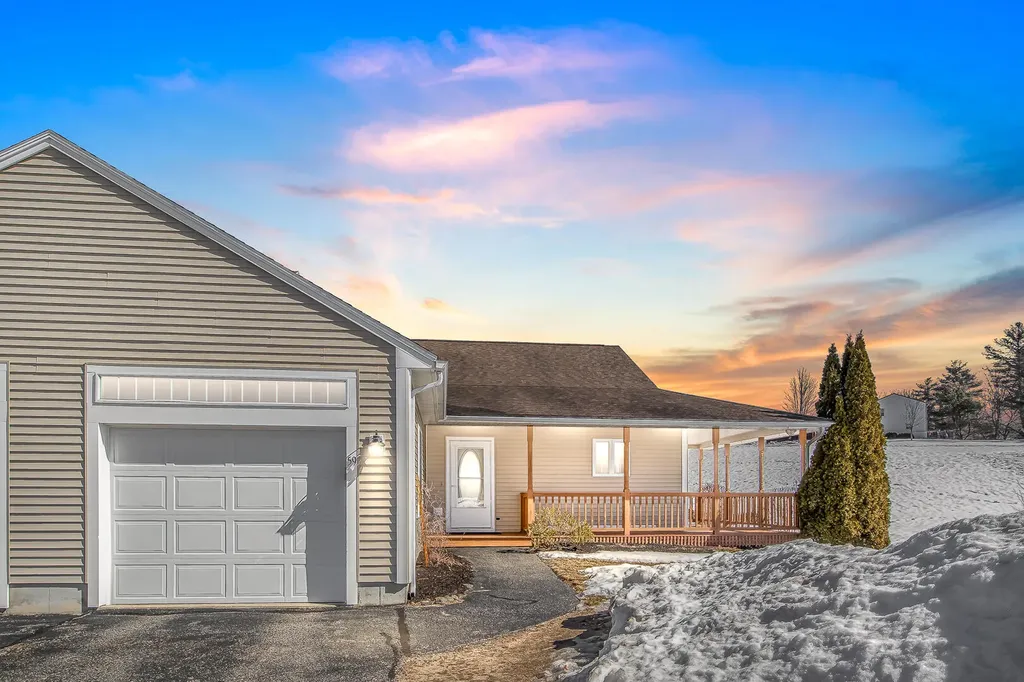 59 Provost Drive Windham ME 04062