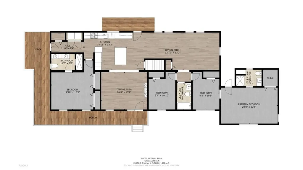 7 Dogleg Drive Windham ME 04062