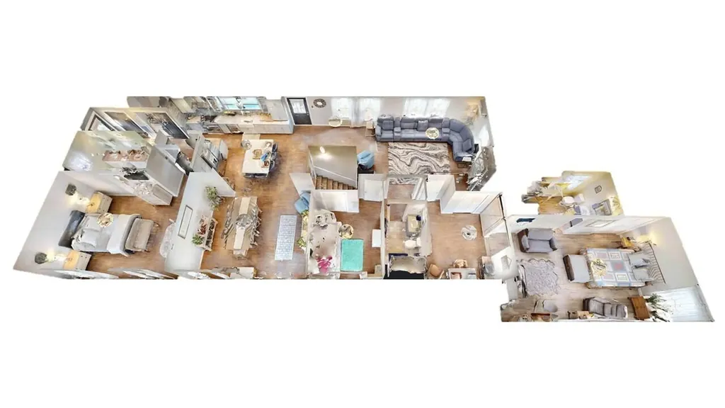7 Dogleg Drive Windham ME 04062