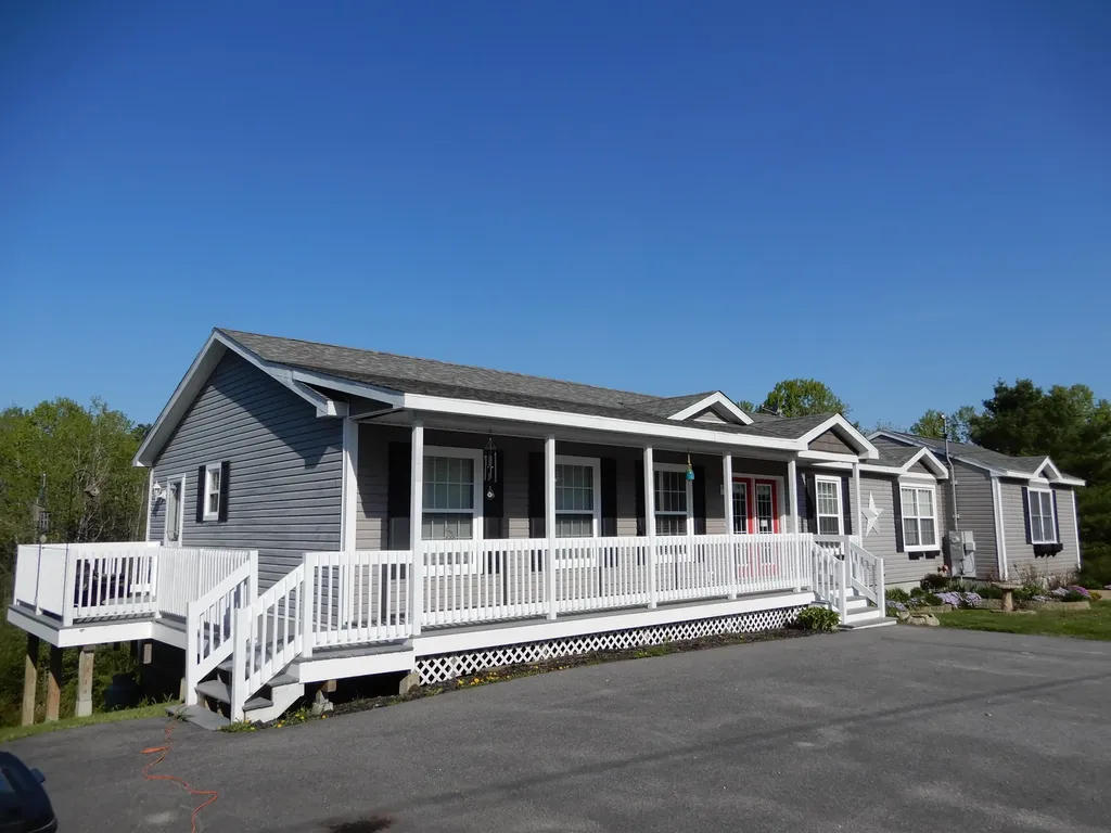 7 Dogleg Drive Windham ME 04062