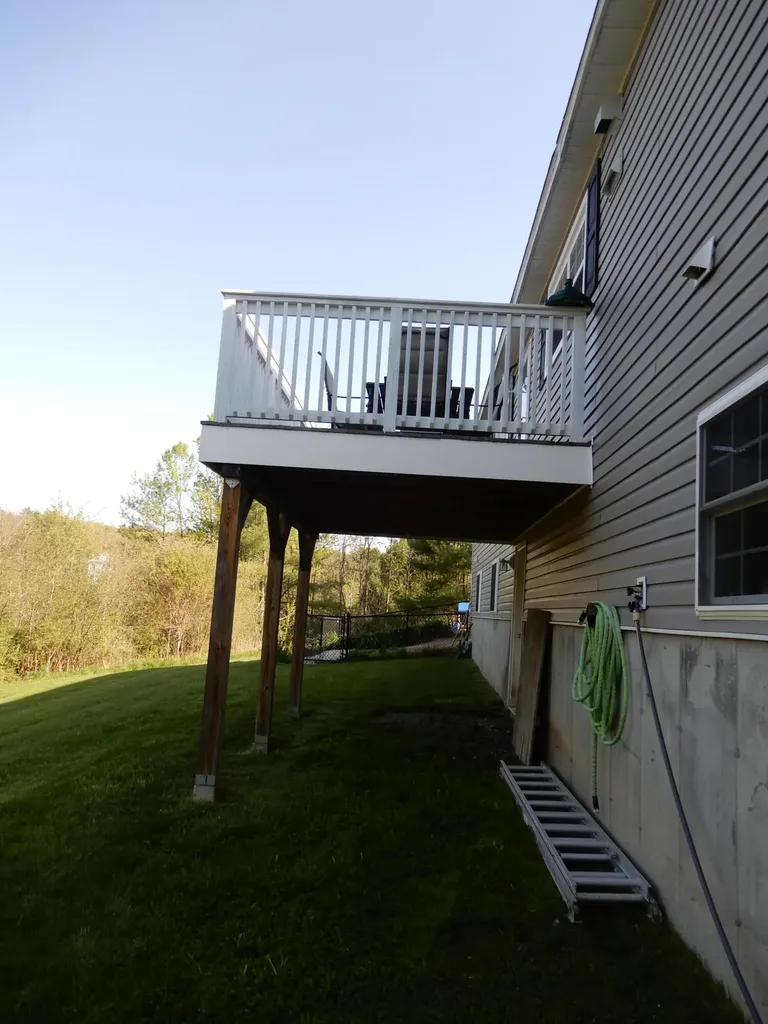 7 Dogleg Drive Windham ME 04062