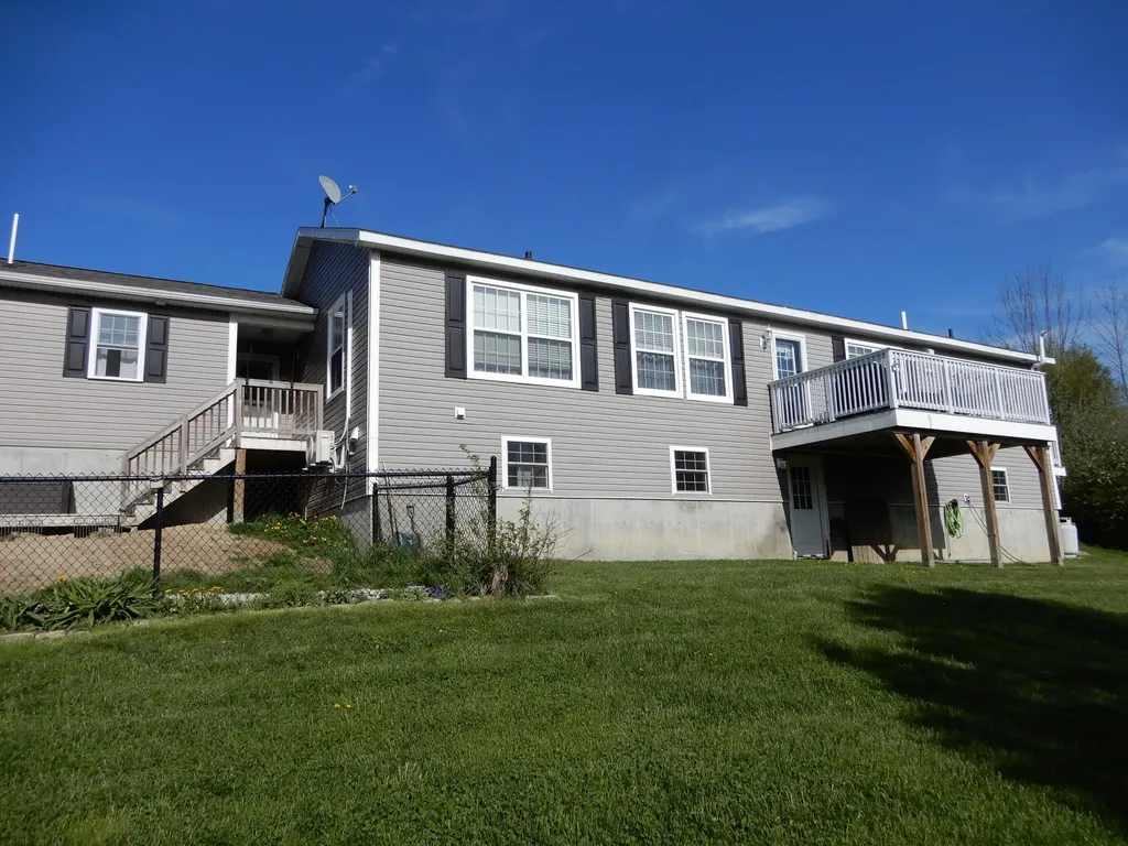 7 Dogleg Drive Windham ME 04062