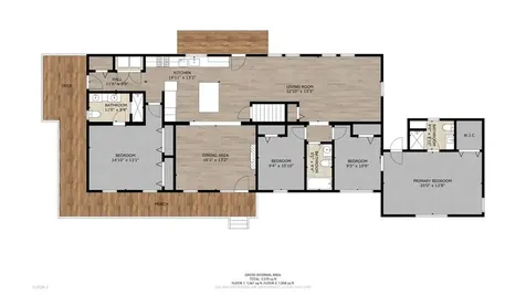 7 Dogleg Drive Windham ME 04062