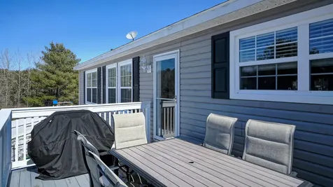 7 Dogleg Drive Windham ME 04062