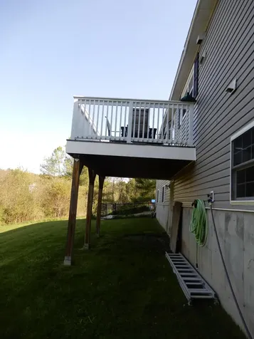 7 Dogleg Drive Windham ME 04062