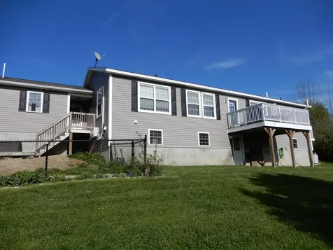 7 Dogleg Drive Windham ME 04062