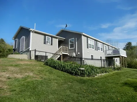 7 Dogleg Drive Windham ME 04062