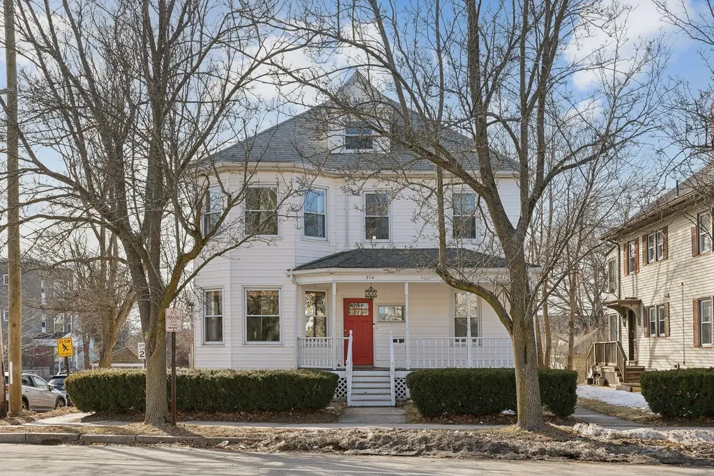 314 Stevens Avenue Portland ME 04103