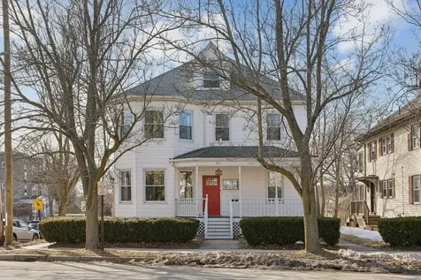 314 Stevens Avenue Portland ME 04103