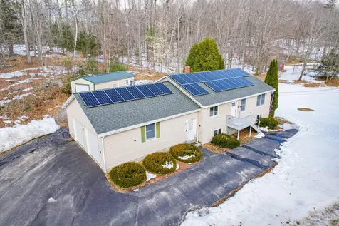 174 Fisher Farm Road Sabattus ME 04280