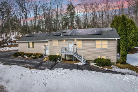 174 Fisher Farm Road Sabattus ME 04280